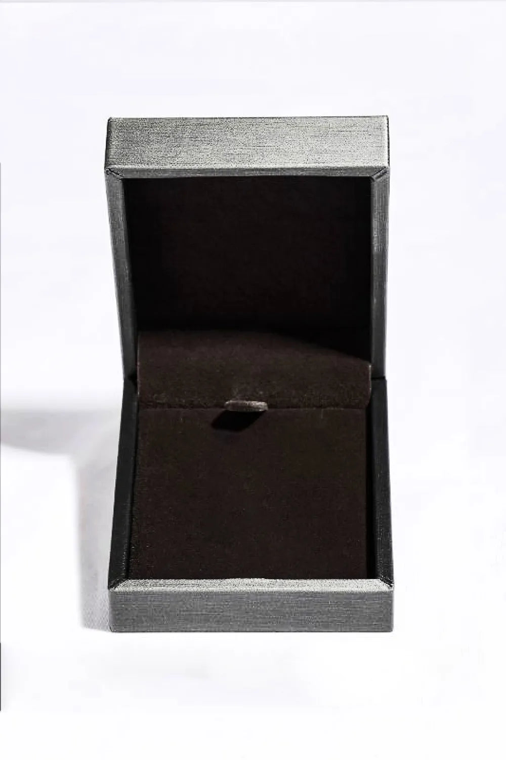 Lab-Grown Sapphire 925 Sterling Silver Rings - Auryza