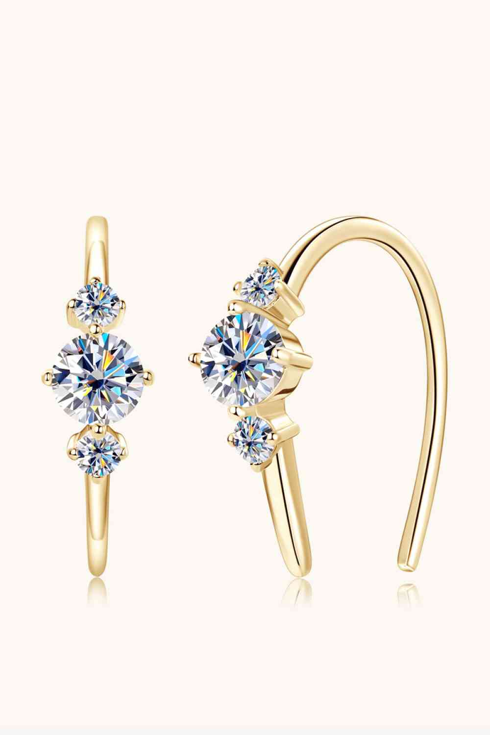 Romantic Earrings