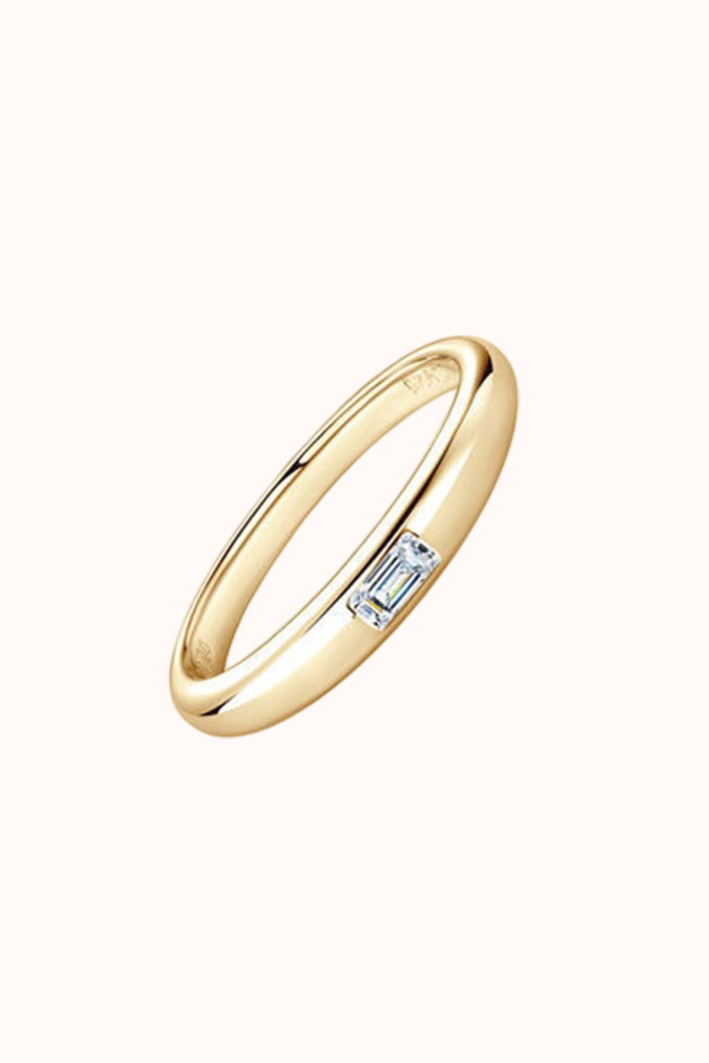 Romantic Rings