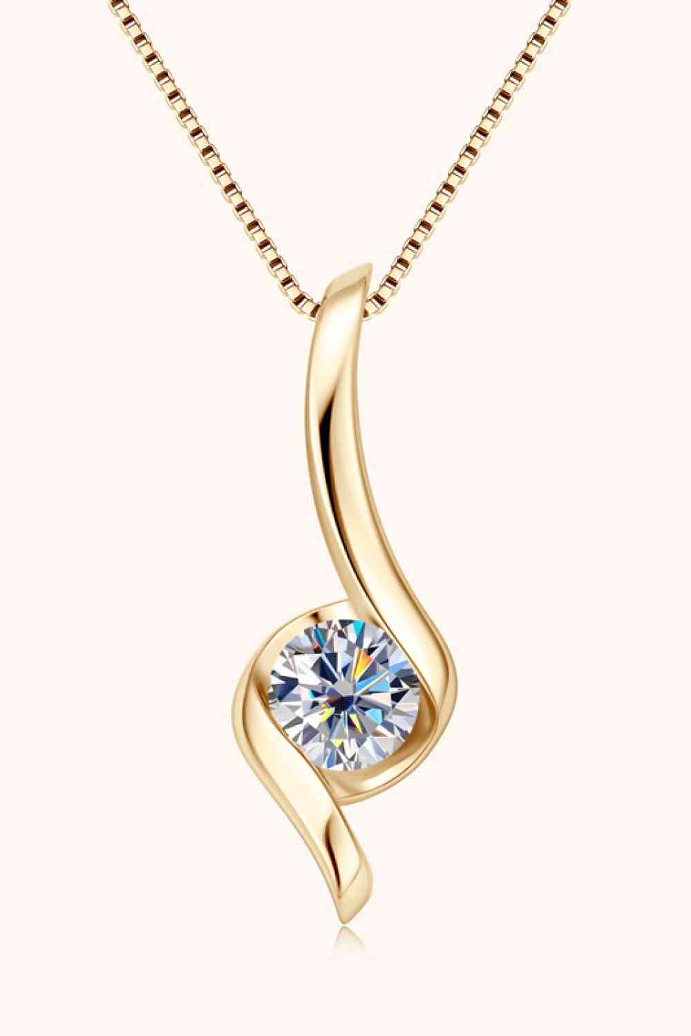 Romantic Necklaces